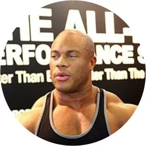 Phil Heath
