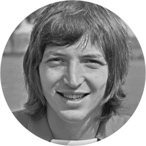 Phil Hoadley - English former footballer