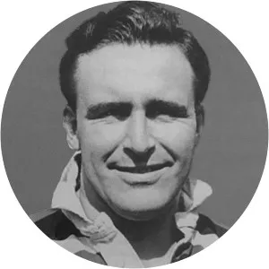 Phil Horrocks-Taylor