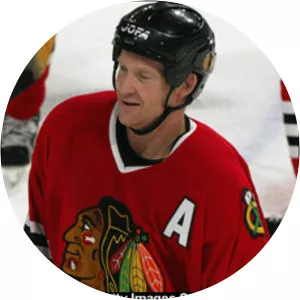 Phil Housley