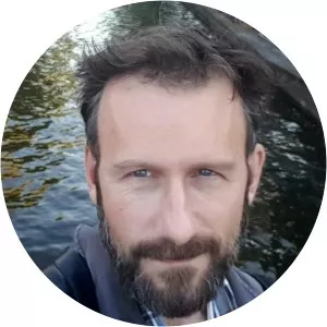 Phil Jandaly - Film editor