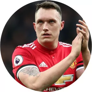 Phil Jones