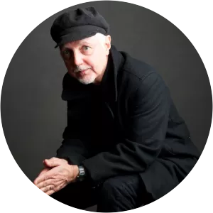 Phil Keaggy - American guitarist