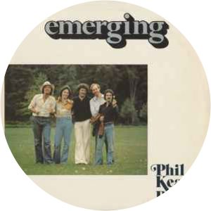 Phil Keaggy Band