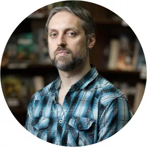 Phil Kelly - Irish painter