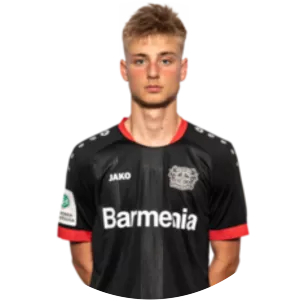 Phil Kemper - Football player