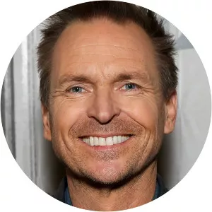 Phil Keoghan - New Zealand TV personality