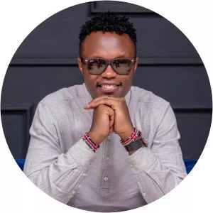 Phil Kimemia - Singer