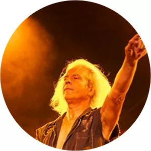 Phil Lanzon - Musician