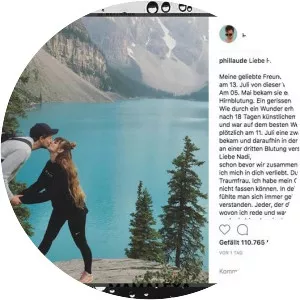 Phil Laude - Musician