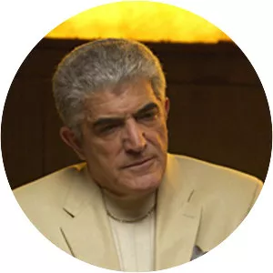 Phil Leotardo
