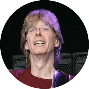 Phil Lesh