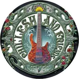 Phil Lesh and Friends - Rock band