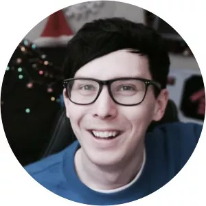 Phil Lester - English YouTuber