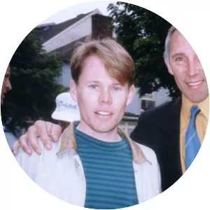 Phil Liggett - Commentator