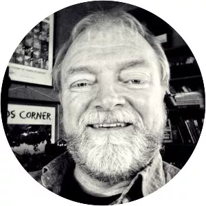 Phil Lollar - American voice actor