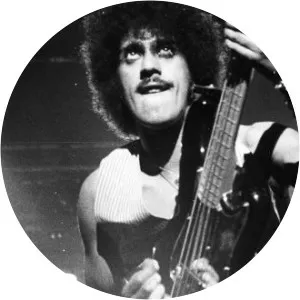 Phil Lynott