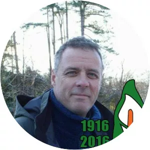 Phil Mac Giolla Bhain