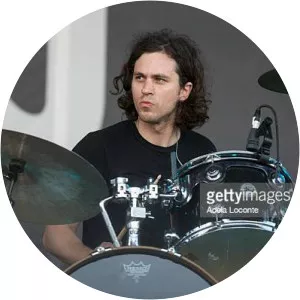 Phil MacIsaac - Drummer