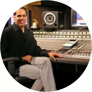 Phil Magnotti - Recording engineer