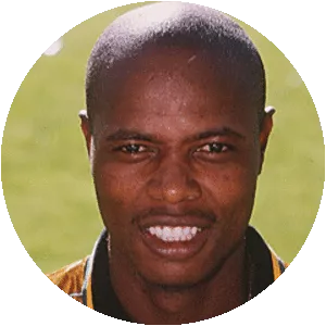 Phil Masinga
