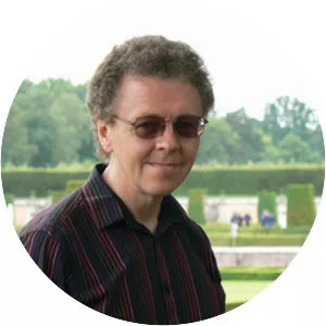 Phil Masters - British author