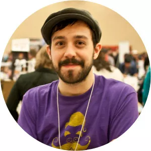 Phil McAndrew - Cartoonist