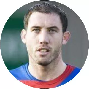 Phil McGuire - Scottish footballer