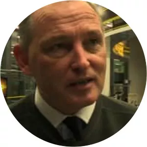 Phil McNulty - Journalist