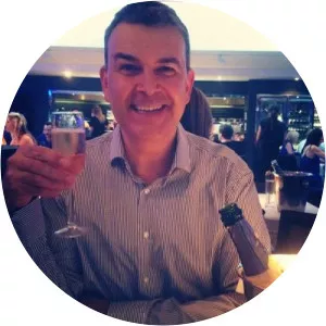 Phil Mealey - British actor