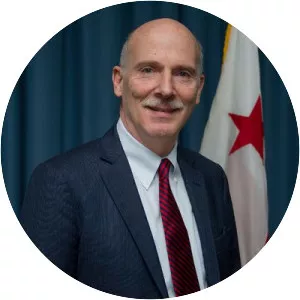 Phil Mendelson - Chairman of the Council of the District of Columbia