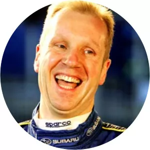 Phil Mills - Welsh race car driver