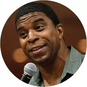 Phil Moore - American pianist