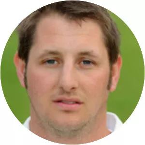 Phil Mustard - English cricketer