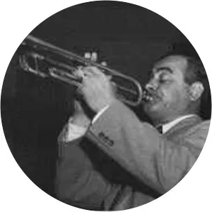 Phil Napoleon - Jazz trumpeter
