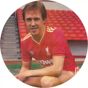 Phil Neal - English footballer