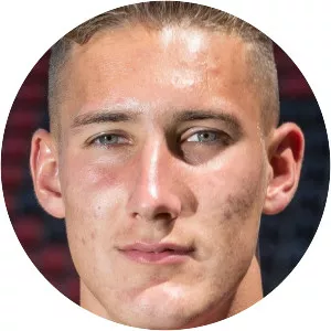 Phil Neumann - German football player