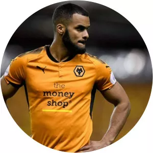 Phil Ofosu-Ayeh