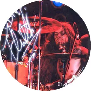 Phil Ondich - American musician