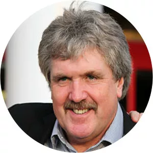 Phil Parkes