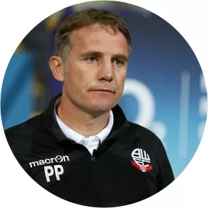 Phil Parkinson
