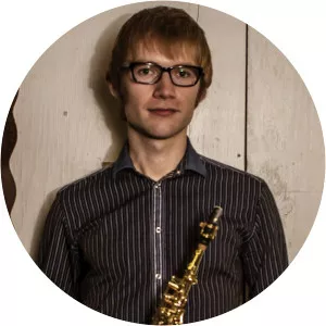 Phil Pierick - Musical artist