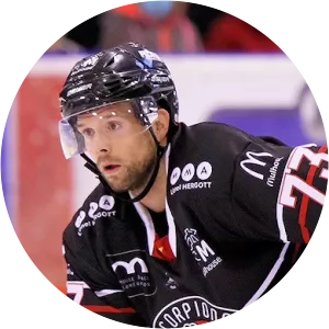 Phil Pietroniro - Italian ice hockey player