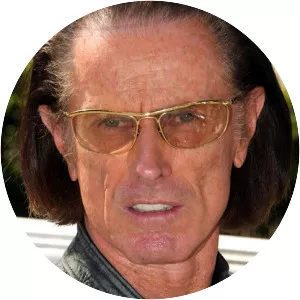 Phil Pitzer photograph