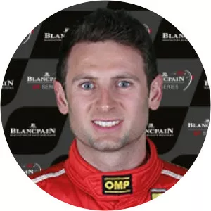 Phil Quaife - Motorsports racing driver