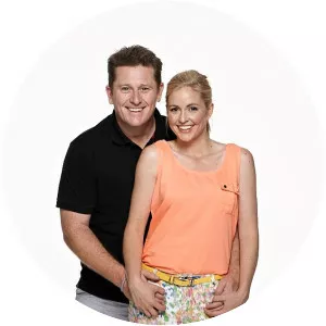 Phil Rankine photograph