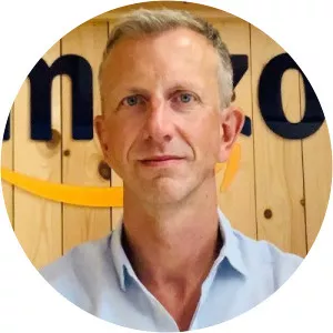 Phil Reay-Smith - Journalist