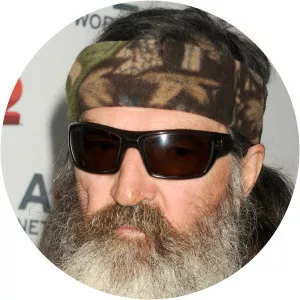 Phil Robertson
