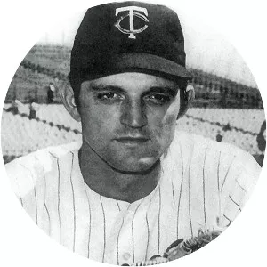 Phil Roof - American professional baseball player