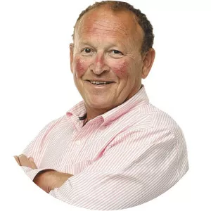 Phil Rothfield - Journalist
